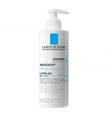 Lipikar Baume Light Ap +m 400ml