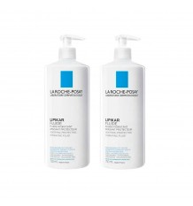Fluide Lipidique 750 ml + 750 ml Duplo En promotion