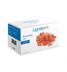 Lignaform Gominolas 5 Sobres 70 g