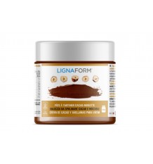 Lignaform Crema Cacao Avellanas Untar 200g