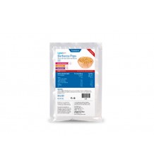 Lignaform Bolas de soja con sabor barbacoa 35g