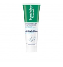 Somatoline Cosmetic Anticelulitico Gel Crioactivo 250 ml