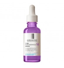 La Roche Posay Pure Niacinamide 10 Anti-stain Serum 30ml