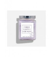 Unique Violet Collagen