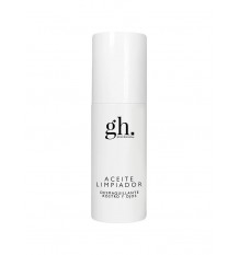 Gema Herrerias Make-up Removing Cleansing Oil Face and Eyes 150ml