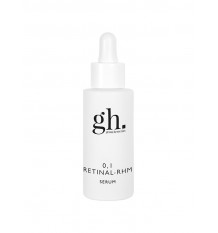 Gema Herrerias 0.1 Retinal Rhm Serum 30ml