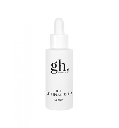 Gema Herrerias 0,1 Retinal Rhm Serum 30m