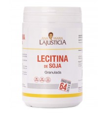 Ana Maria Lajusticia Lecitina Granulada 450 g