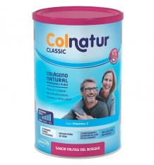 Colnatur Classic Frutas da floresta 315 g