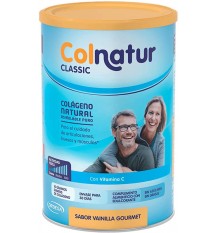 Colnatur Classic Vanilla 300 g