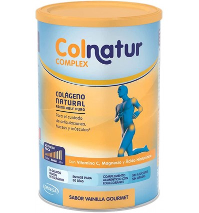 Complexe Colnatur Vanille 330 g