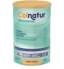 Colnatur Osteodense Sabor Vainilla 255g