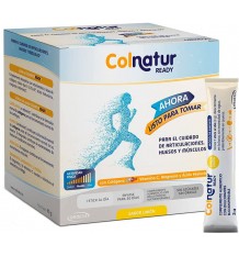 Colnatur Ready 30 Beutel Zitrone