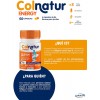 Colnatur Energy Colágeno com magnésio 60 Cápsulas