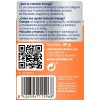 Colnatur Energy Colágeno com magnésio 60 Cápsulas