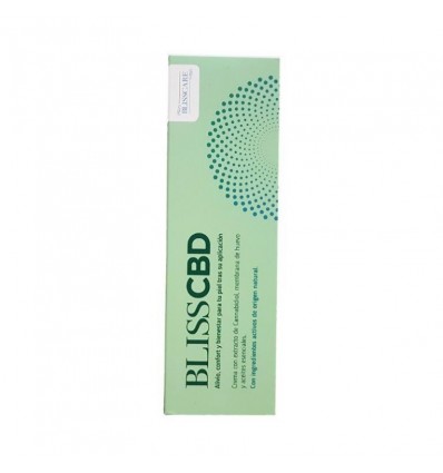 Blisscare Blisscalm 100ml Blisscare Blisscalm 100ml