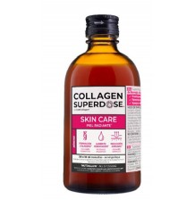 Gold Collagen Superdose Skin Care Piel Radiante 300ml