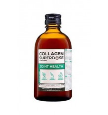 Gold Collagen Superdose Joint Health Joints 300ml