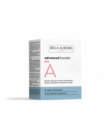 Bella Aurora Advanced Booster Aha Alfahidroxiacidos 30ml