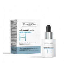 Bella Aurora Advanced Hyaluronic Acid Booster 30ml