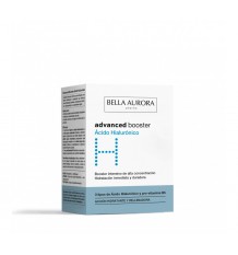 Bella Aurora Advanced Booster Acido Hialuronico 30ml