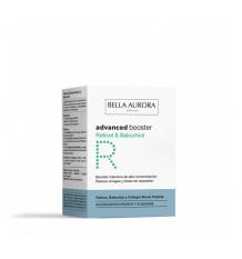 Bella Aurora Advanced Booster Retinol Bakuchiol 30ml