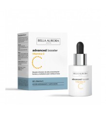 Bella Aurora Fortgeschrittener Booster Vitamin C 30ml