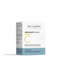 Bella Aurora Advanced Booster Vitamina C 30ml