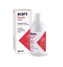 Kin forte Gums Rinse Mouth 500 ml