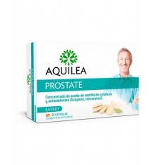 Aquilea Prostata 30 Kapseln
