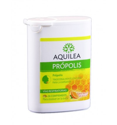 Aquilea Propolis 24 Comprimidos