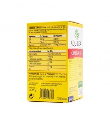 Aquilea Omega 3 Forte 90 Capsulas