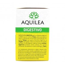 Aquilea Digestivo 30 Comprimidos Masticables