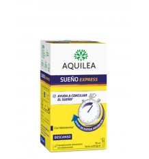 Aquilea Sueño Express 12ml