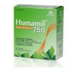Humamil 750mg 90 Gélules