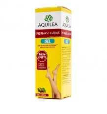 Aquilea Piernas Ligeras Gel 150ml