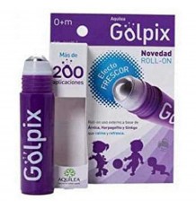 Fisiocrem Golpix Roll On 15ml