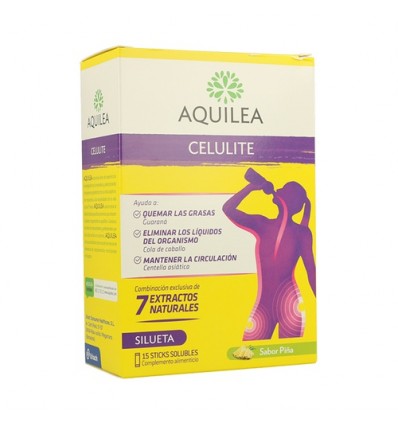 Aquilea Cellulite 15 sachets