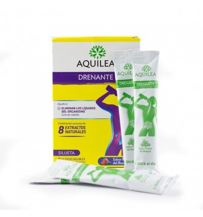 Aquilea Drenante 15 Sticks Aquilea Drenante 15 Sticks