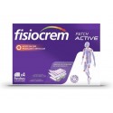 Fisiocrem Parche Active 4 Parches