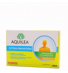 Aquilea Immune System 30 Tablets