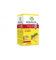 Aquilea Vigor 60 Capsulas