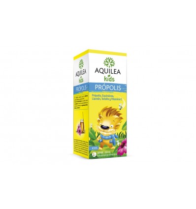Aquilea Propolis Kinder Kinder 150ml