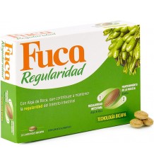 Fuca Regelmäßigkeit 30 Tabletten