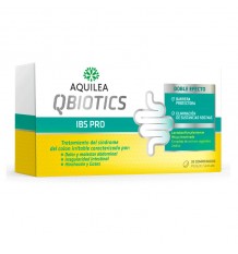 Aquilea Qbiotics Ibs 30 Comprimidos