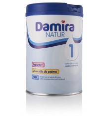 Damira Natur 1 800 g