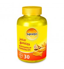 Supradyn Active Gummies Junior 30 units
