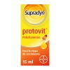 Supradyn Protovit Gotas 15 ml