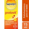 Supradyn Protovit Gotas 15 ml