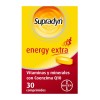 Supradyn Energy Extra 30 Comprimidos